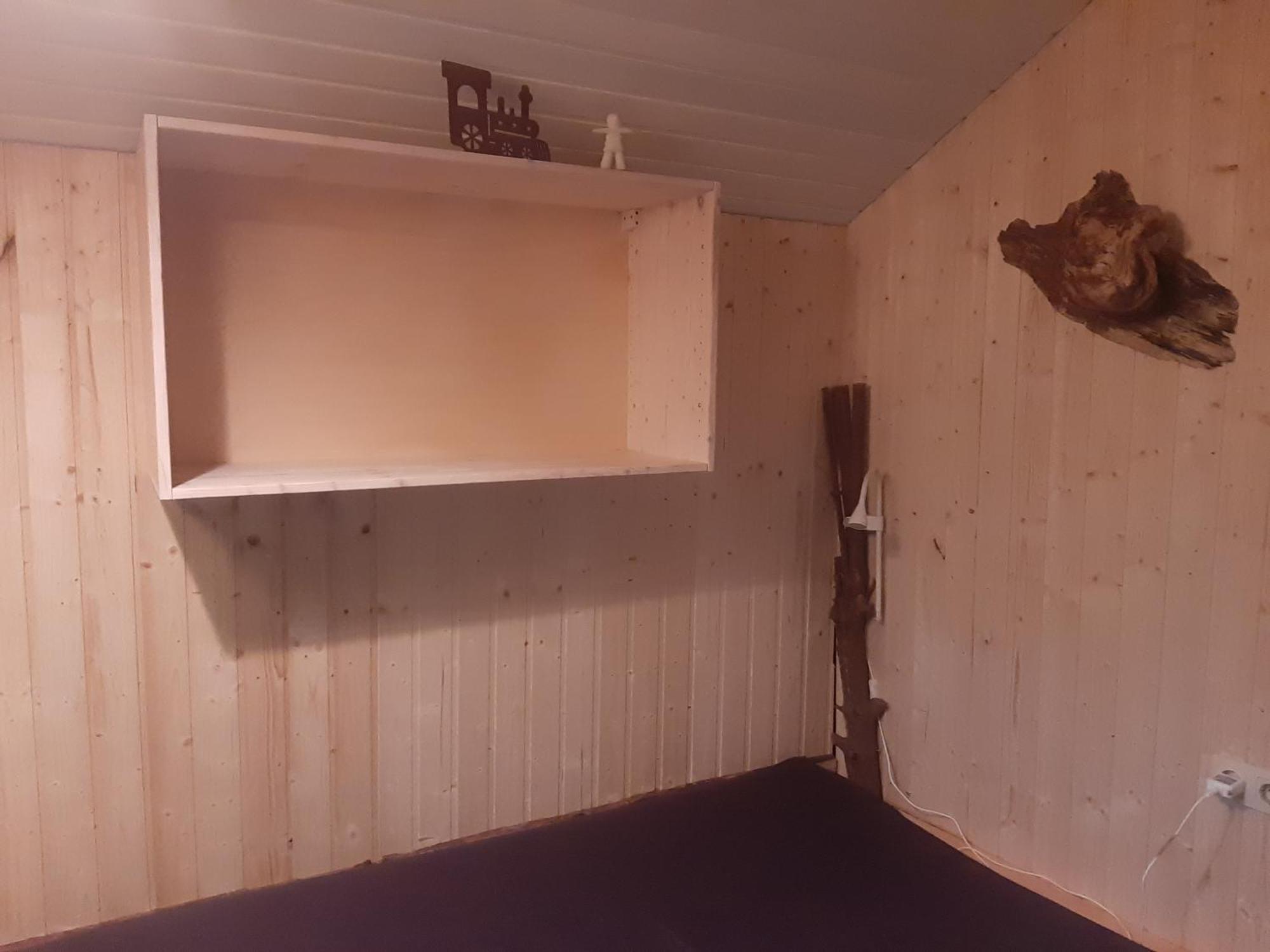 Baumhausnaechte Hotell Ladbergen Exteriör bild