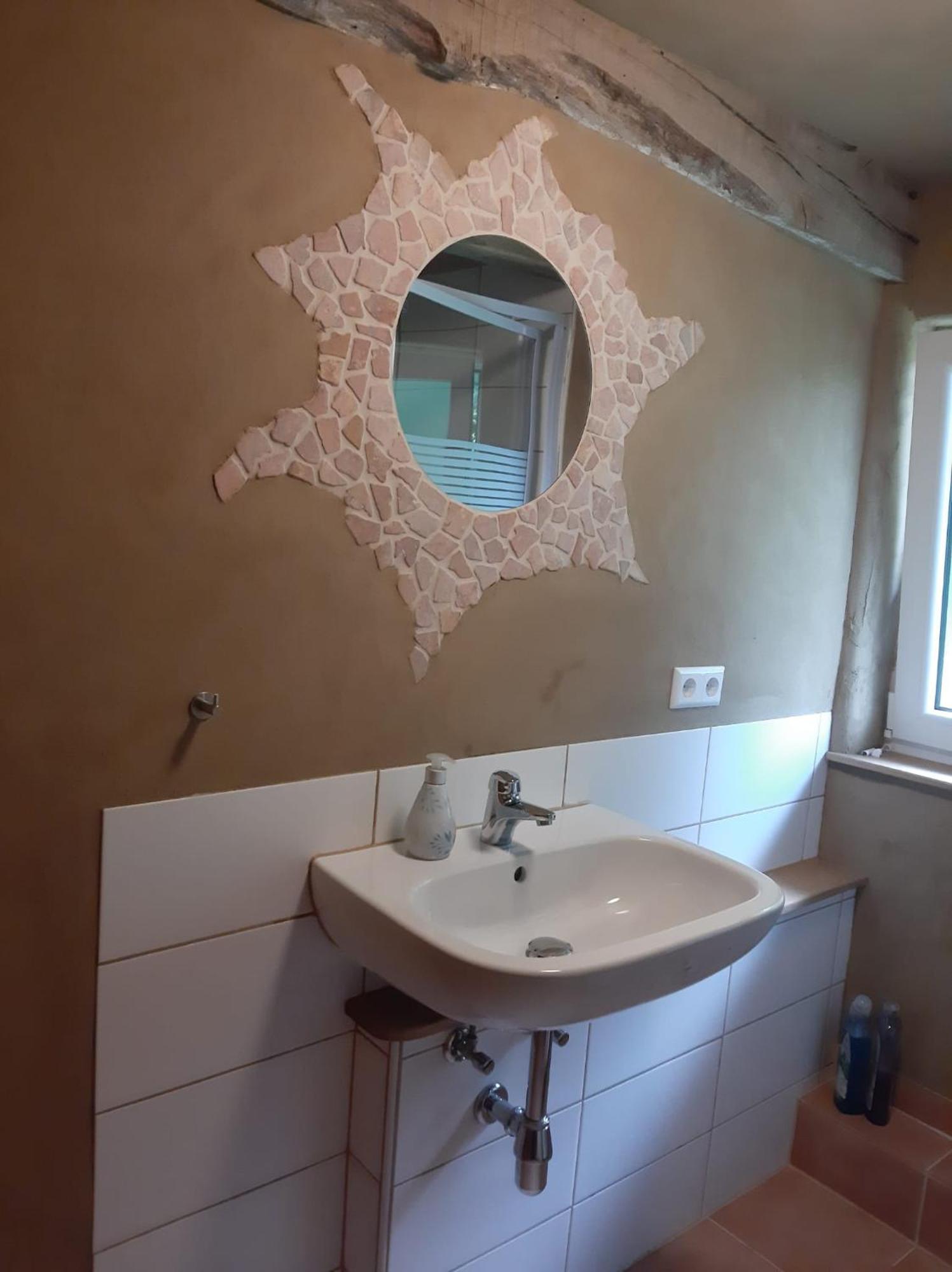 Baumhausnaechte Hotell Ladbergen Exteriör bild